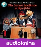 DIVADLO S + H: HURVINKOVA CERNA HODINKA, NA CERNE HODIN (  2-CD)