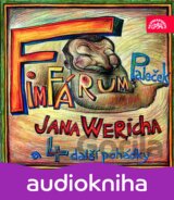 WERICH JAN: PALECEK A CTYRI DALSI POHADKY