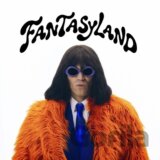 Mr. Fantasy:  Fantasyland