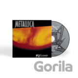 Metallica:  Reload (Remastered 2025)
