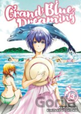Grand Blue Dreaming 13