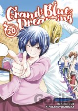 Grand Blue Dreaming 20