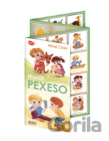 Pexeso Hurá pexeso!