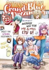 Grand Blue Dreaming 23