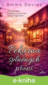 Pekárna splněných přání