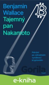Tajemný pan Nakamoto
