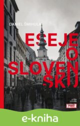 Eseje o Slovensku