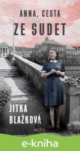 Anna, cesta ze Sudet