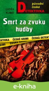 Smrt za zvuku hudby