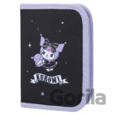 Školský jednoposchodový peračník Baagl Kuromi Fortune Dream GRS