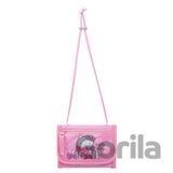 Peňaženka na krk Baagl Hello Kitty Sweet Leopard GRS