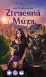 Ztracená Múza