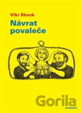 Návrat povaleče