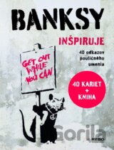 Banksy inšpiruje