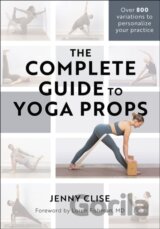 Complete Guide to Yoga Props