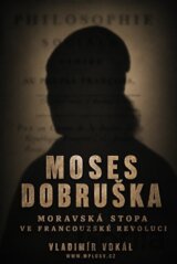 Moses Dobruška