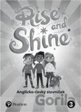 Rise and Shine 3 CZ slovníček