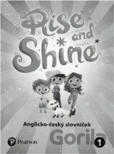 Rise and Shine 1 CZ slovníček
