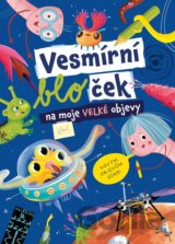 Vesmírníček - Trhací blok