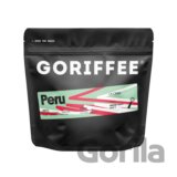 Peru La Cima Washed Espresso 250 g