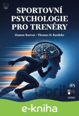 Sportovní psychologie pro trenéry