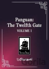 Twelfth Gate (Novel) Vol. 1