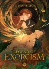 Legend of Exorcism: Tianbao Fuyao Lu (Novel) Vol. 6