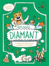 Jak vyrobit diamant