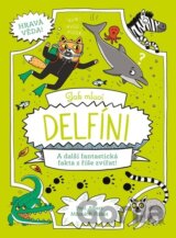 Jak mluví delfíni