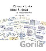 Zájem: člověk
