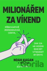 Milionářem za víkend