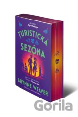 Turistická sezóna