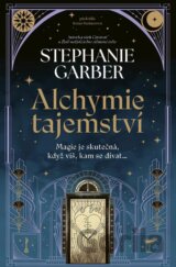 Alchymie tajemství