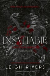 Insatiable: V poutech temnoty
