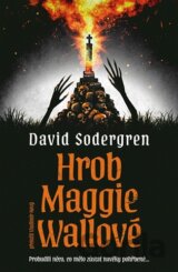 Hrob Maggie Wallové