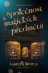Společnost magických předmětů