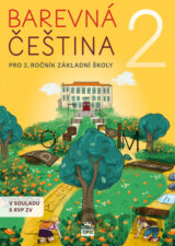 Barevná čeština 2