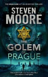 The Golem of Prague