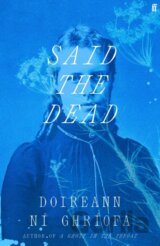 Said the Dead