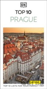 DK Top 10 Prague