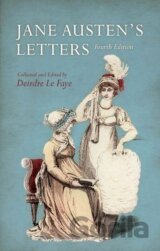 Jane Austen's Letters