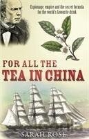 For All the Tea in China