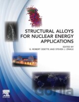 Structural Alloys For Nuclear Energy App