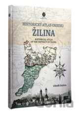 Historický atlas okresu Žilina