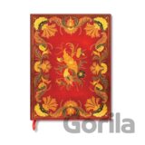 Paperblanks - zápisník Fiammetta