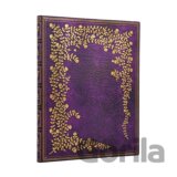 Paperblanks - zápisník New York Rose
