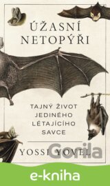 Úžasní netopýři