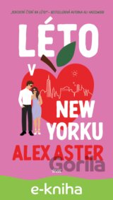 Léto v New Yorku