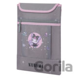 Obal na notebook Baagl Kuromi Grey GRS