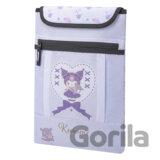Obal na notebook Baagl Kuromi Sweet One GRS